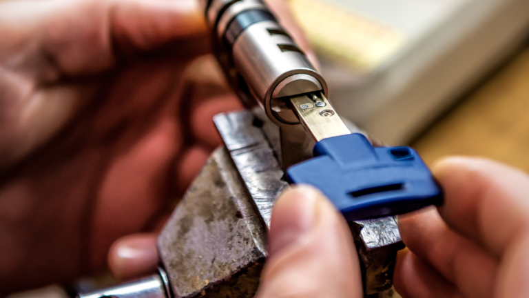 Count on Us: 24-hour Locksmith Service in Wilmington, CA